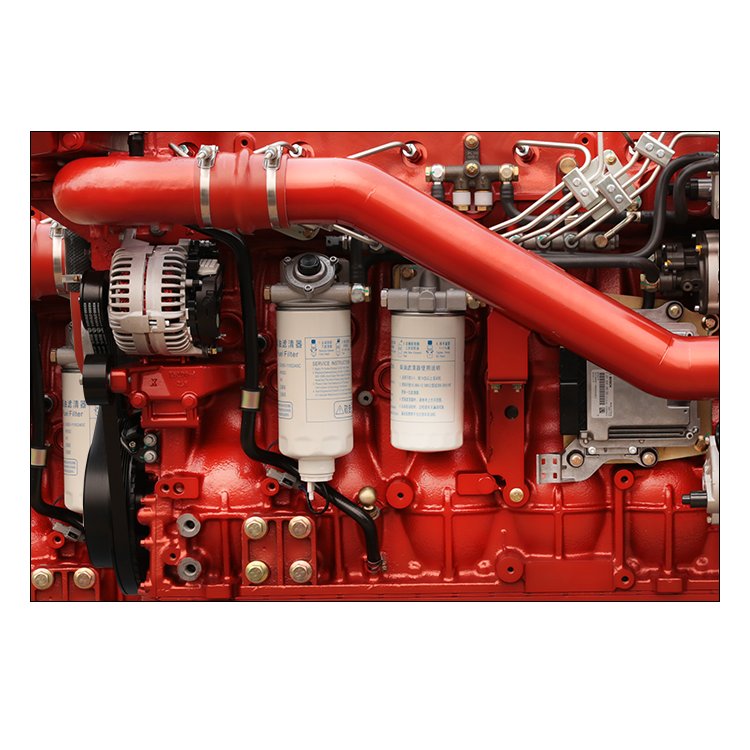 Cheap Hot Sale High-power Inboard Boat 180Hp 220Hp 350Hp Engines With Advanced Design