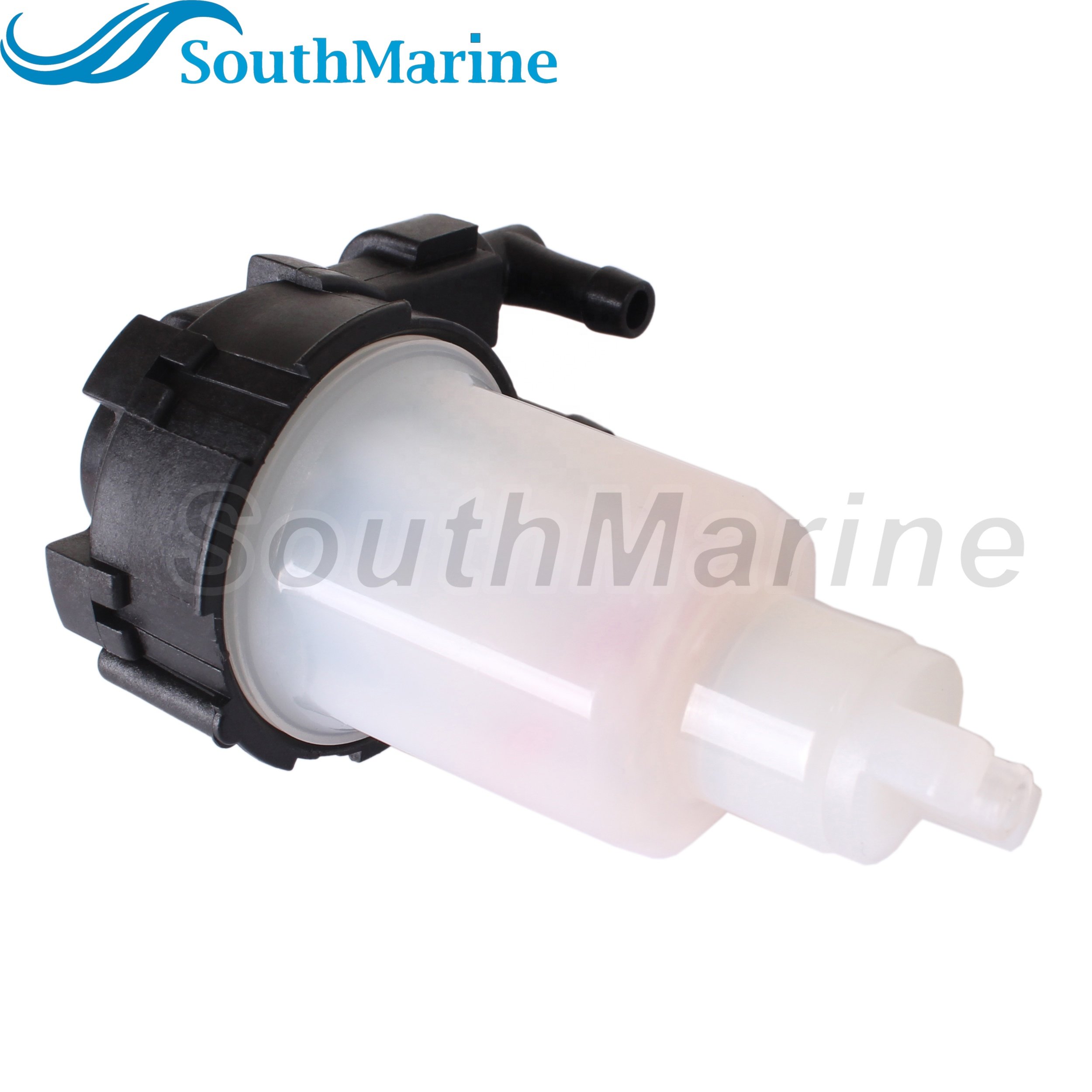 Boat Engine 3RS-02230-0 3RS022300M Fuel Filter Assembly for Tohatsu for Nissan MFS15E MFS20E, 35-8M0134466 for Mercury 15HP 20HP