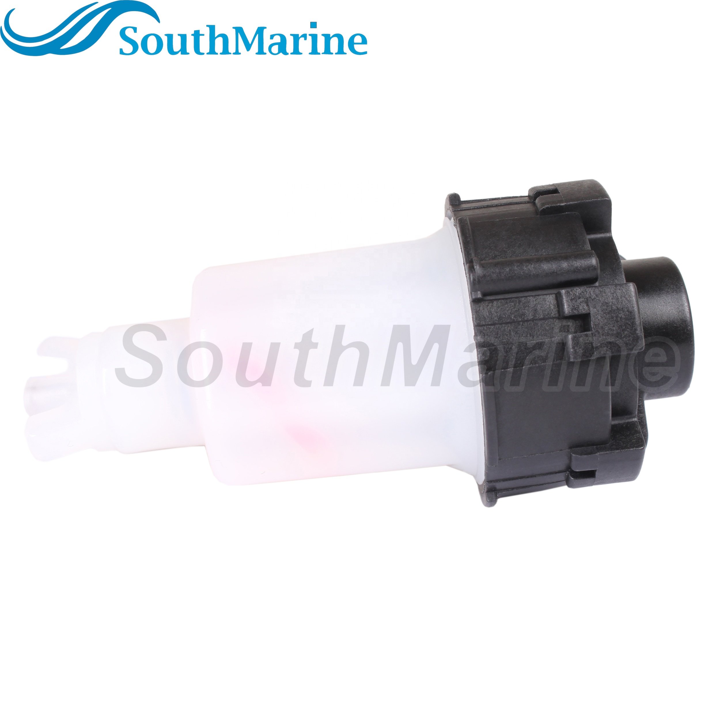 Boat Engine 3RS-02230-0 3RS022300M Fuel Filter Assembly for Tohatsu for Nissan MFS15E MFS20E, 35-8M0134466 for Mercury 15HP 20HP
