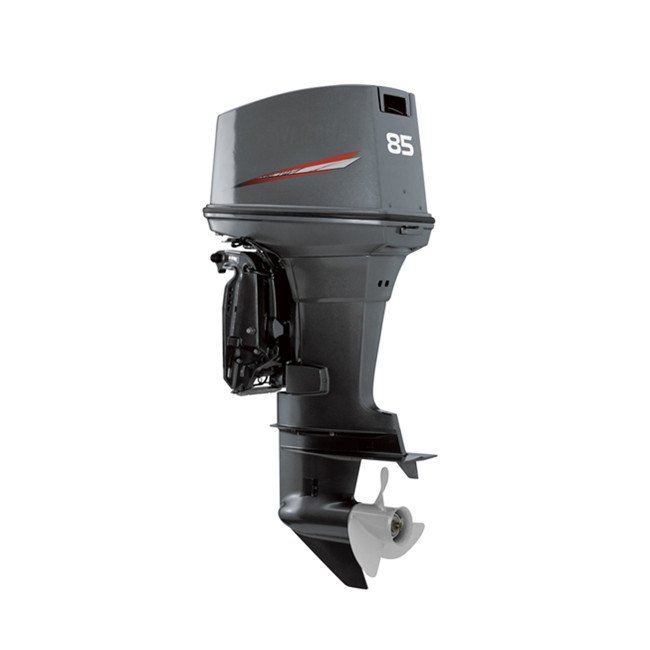 Brand New in Stock and High Quality 2 Stroke 2HP Rear Control Outboard Engine 2DMHS
