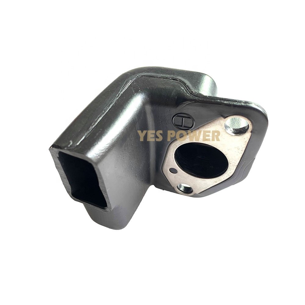 Intake Silencer for TOHATSU Outboard 3B2-02411-0