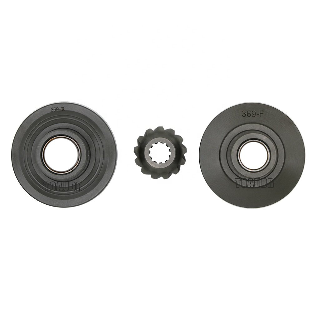 Gear Set for Mercury Tohatsu 4 Stroke 5HP 6HP 369-64010-1 369-64030-1 369-64020-1