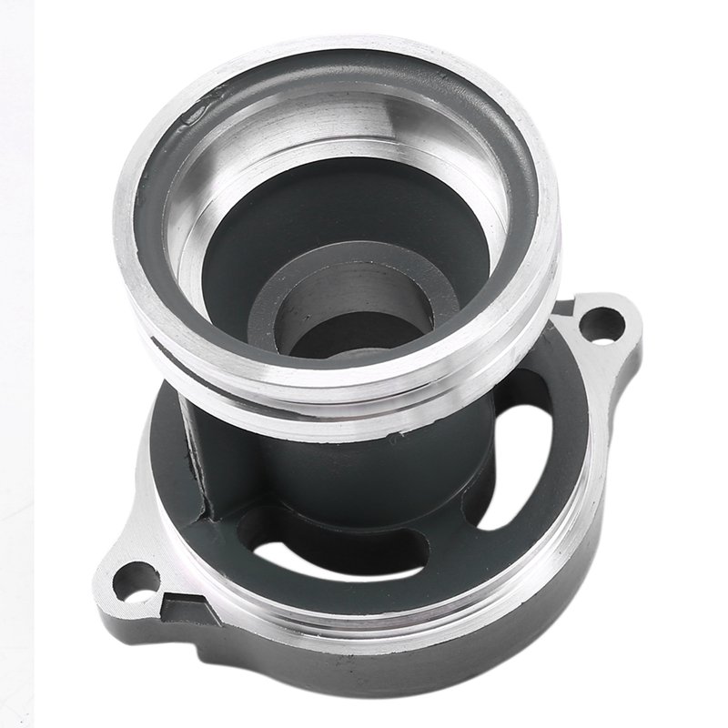 Boat Motor 683-45361-01 Lower Casing Cap Y for Yamaha Seawalker Outboard F T 9.9HP 15HP 2/4-Stroke Marine Engine 1 Set