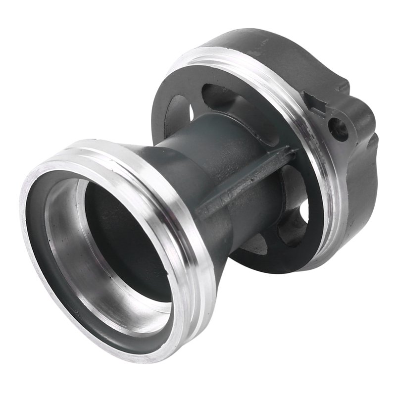 Boat Motor 683-45361-01 Lower Casing Cap Y for Yamaha Seawalker Outboard F T 9.9HP 15HP 2/4-Stroke Marine Engine 1 Set