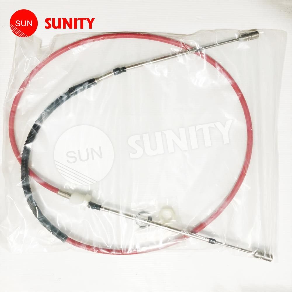 TAIWAN SUNITY REVERSE CABLE OEM F2N-U149C-00-00 for Yamaha PWC 2013- 2015 Jet Ski VX CRUISER VX DELUXE VXR VXS