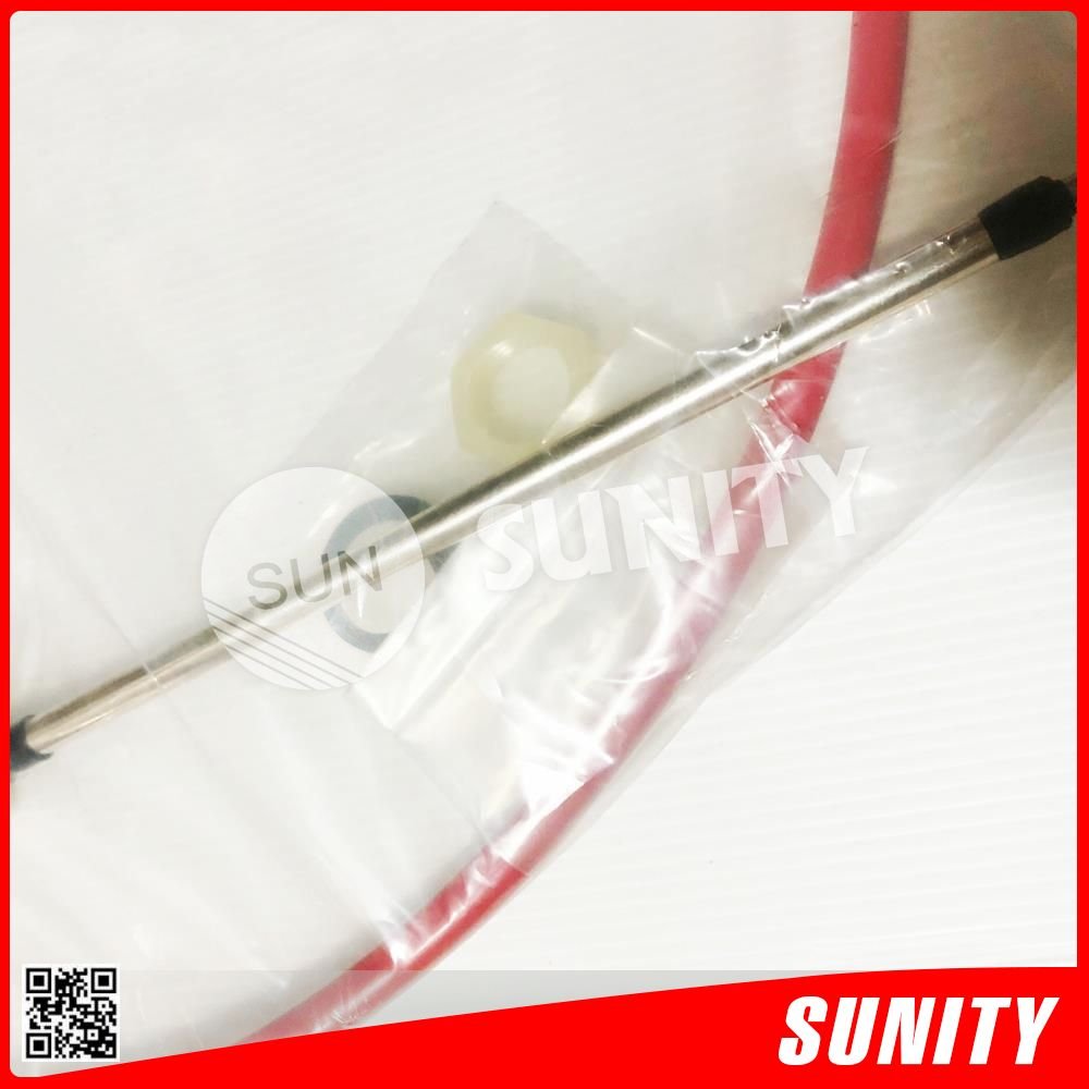 TAIWAN SUNITY REVERSE CABLE OEM F2N-U149C-00-00 for Yamaha PWC 2013- 2015 Jet Ski VX CRUISER VX DELUXE VXR VXS