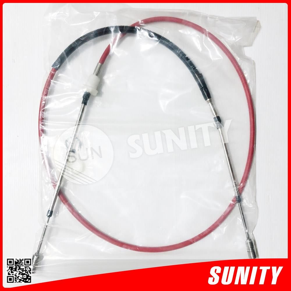 TAIWAN SUNITY REVERSE CABLE OEM F2N-U149C-00-00 for Yamaha PWC 2013- 2015 Jet Ski VX CRUISER VX DELUXE VXR VXS