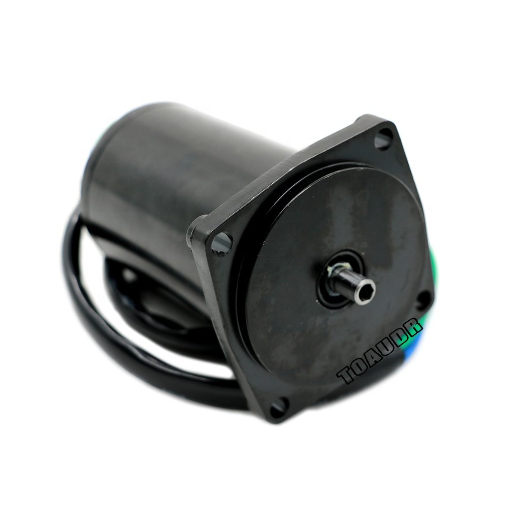 36120-ZV5-821 Tilt Trim Motor for HONDA Boat Engine 35HP 40HP 45HP 50HP BF35AM BF45AM BF40AW BF50AW 433226 435532 18-6285