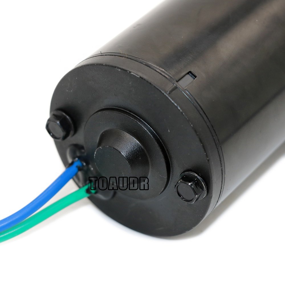 36120-ZV5-821 Tilt Trim Motor for HONDA Boat Engine 35HP 40HP 45HP 50HP BF35AM BF45AM BF40AW BF50AW 433226 435532 18-6285