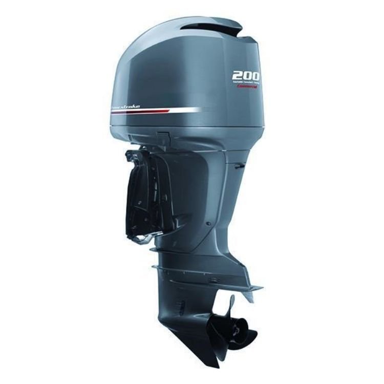 Yamahas 44kw 60hp 5500rpm F60FEHTL/ F60FETL 3 Cylinder Engine