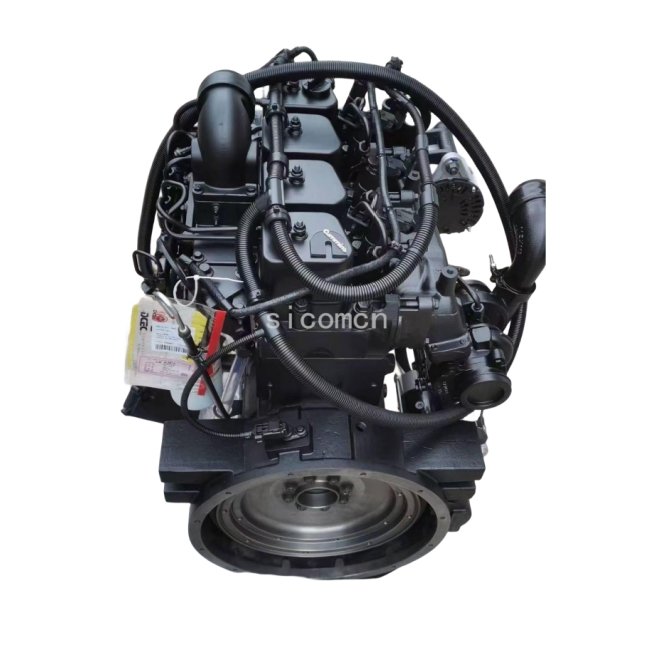 Hot Sale in Line 6 Cylinder 4 Stroke Walking Tractor diesel Engine,boat Engines for yamaha