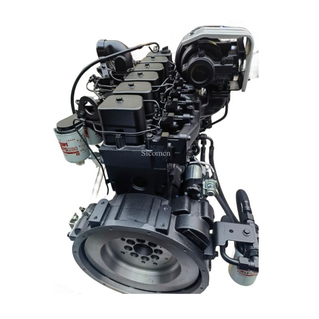 Hot Sale in Line 6 Cylinder 4 Stroke Walking Tractor diesel Engine,boat Engines for yamaha