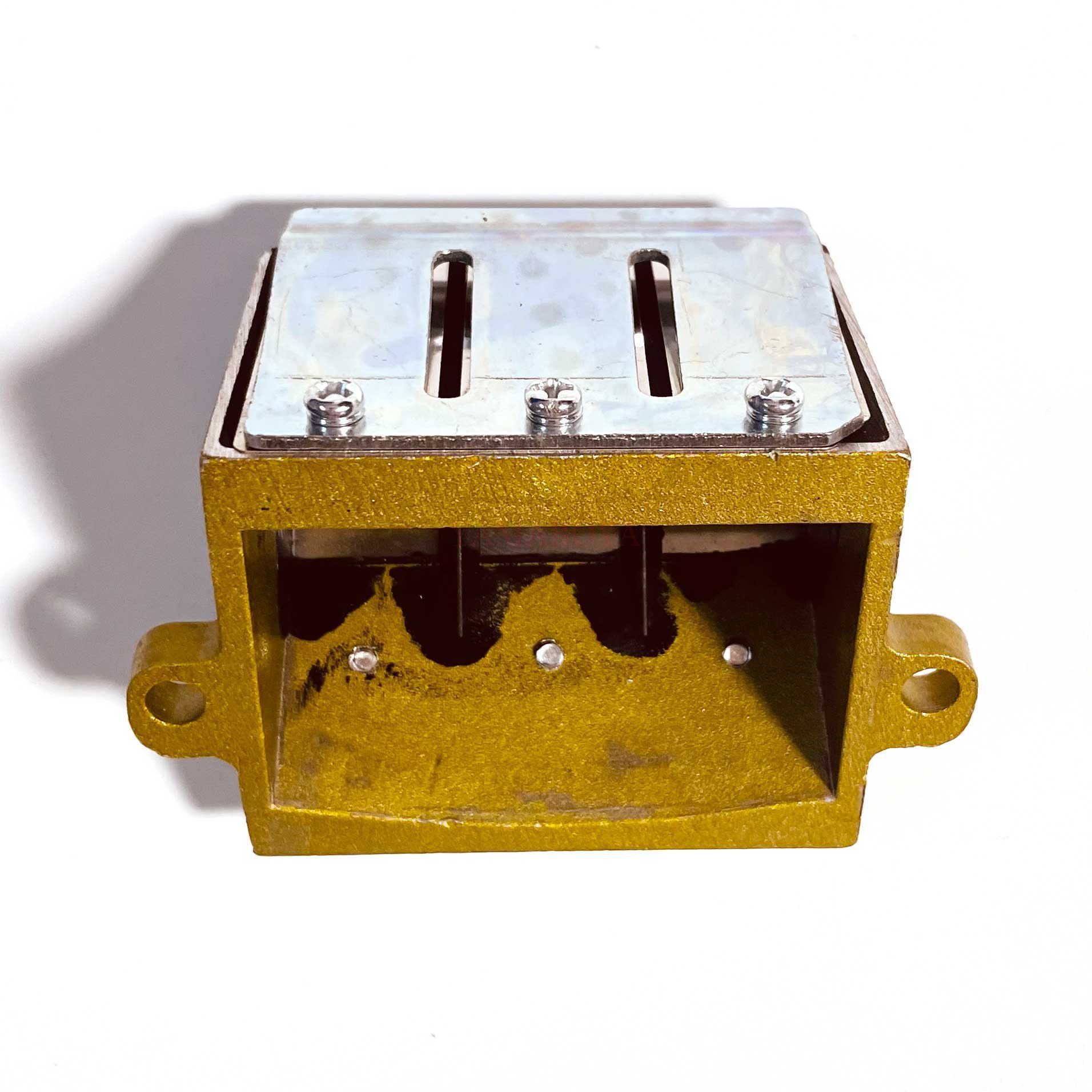 Boat Engines 6H2-13610-00 REED VALVE ASSY for Yamaha Outboard Motor 4 Stroke 6H3-13610-00 Motor yamaha 50 hp 60 hp