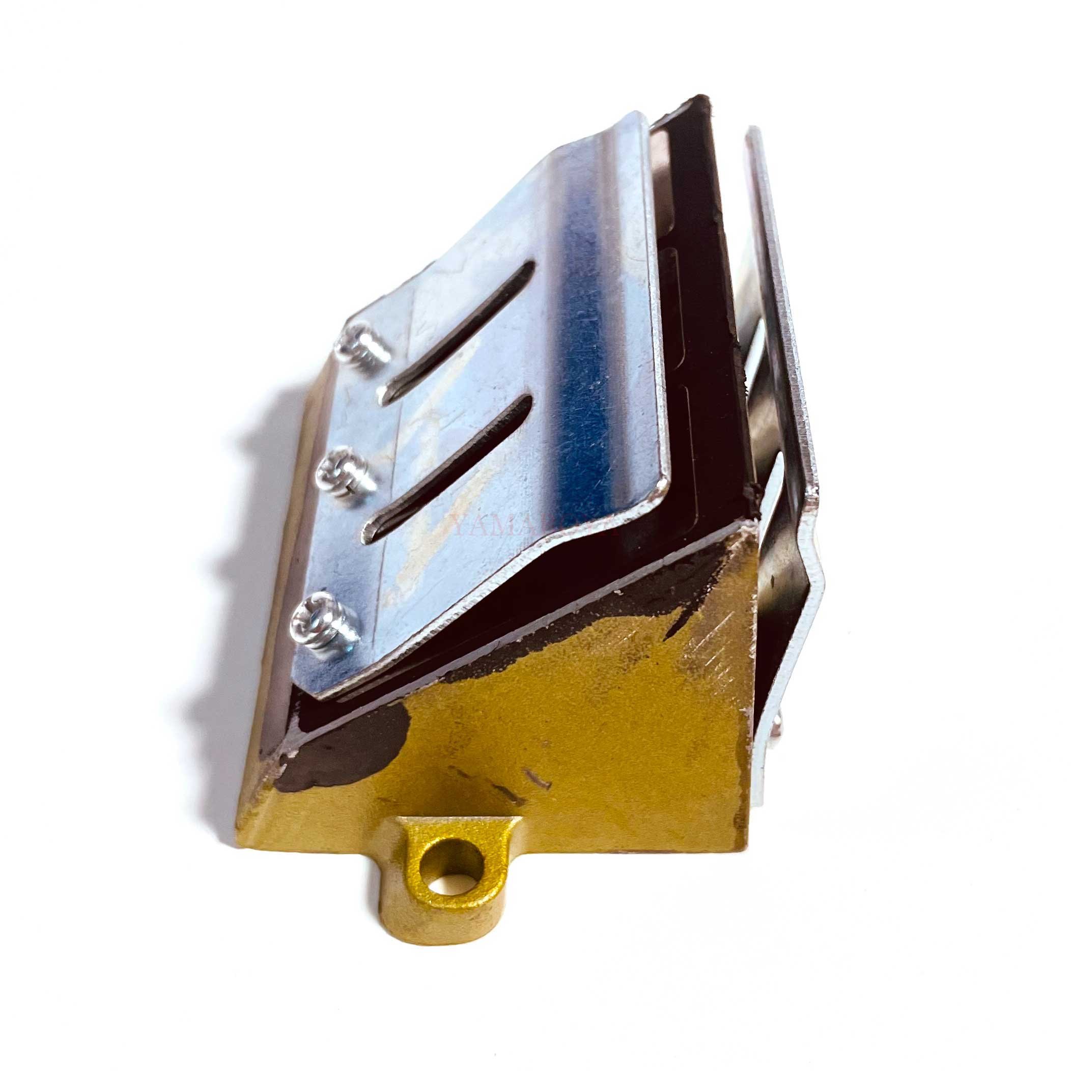 Boat Engines 6H2-13610-00 REED VALVE ASSY for Yamaha Outboard Motor 4 Stroke 6H3-13610-00 Motor yamaha 50 hp 60 hp