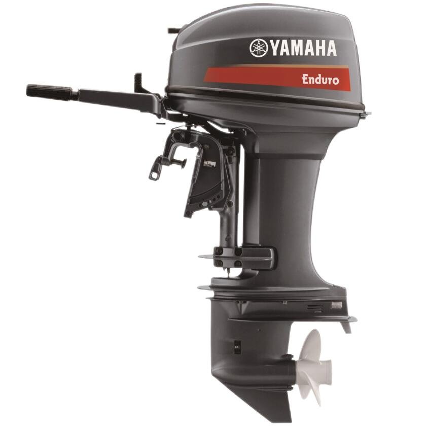Brand New and in Stock Yamahas 2 Cylinder E40XMHL 29.4kw/5500rpm Outboard Marine Engine for Boat