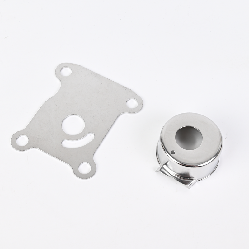 Johnson Evinrude Outboard Water Pump Repair Kit 0394711 Impeller Marine Boat Parts for Gasoline Outboard Engine