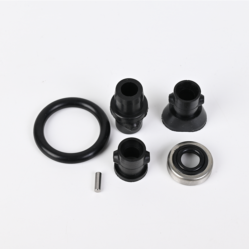 Johnson Evinrude Outboard Water Pump Repair Kit 0394711 Impeller Marine Boat Parts for Gasoline Outboard Engine