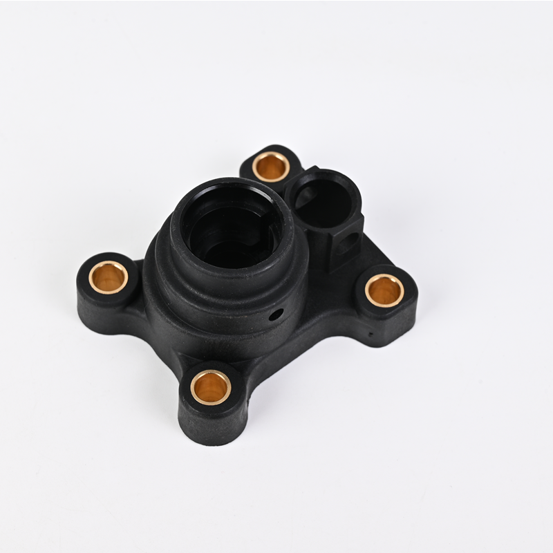 Johnson Evinrude Outboard Water Pump Repair Kit 0394711 Impeller Marine Boat Parts for Gasoline Outboard Engine