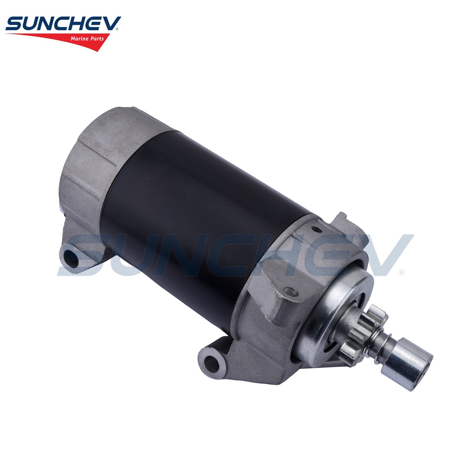 66T-81800-01 Boat Engine Boat Motor Starter Motor for Yamaha 40hp 2 Stroke 66T-81800-01 66T8180001