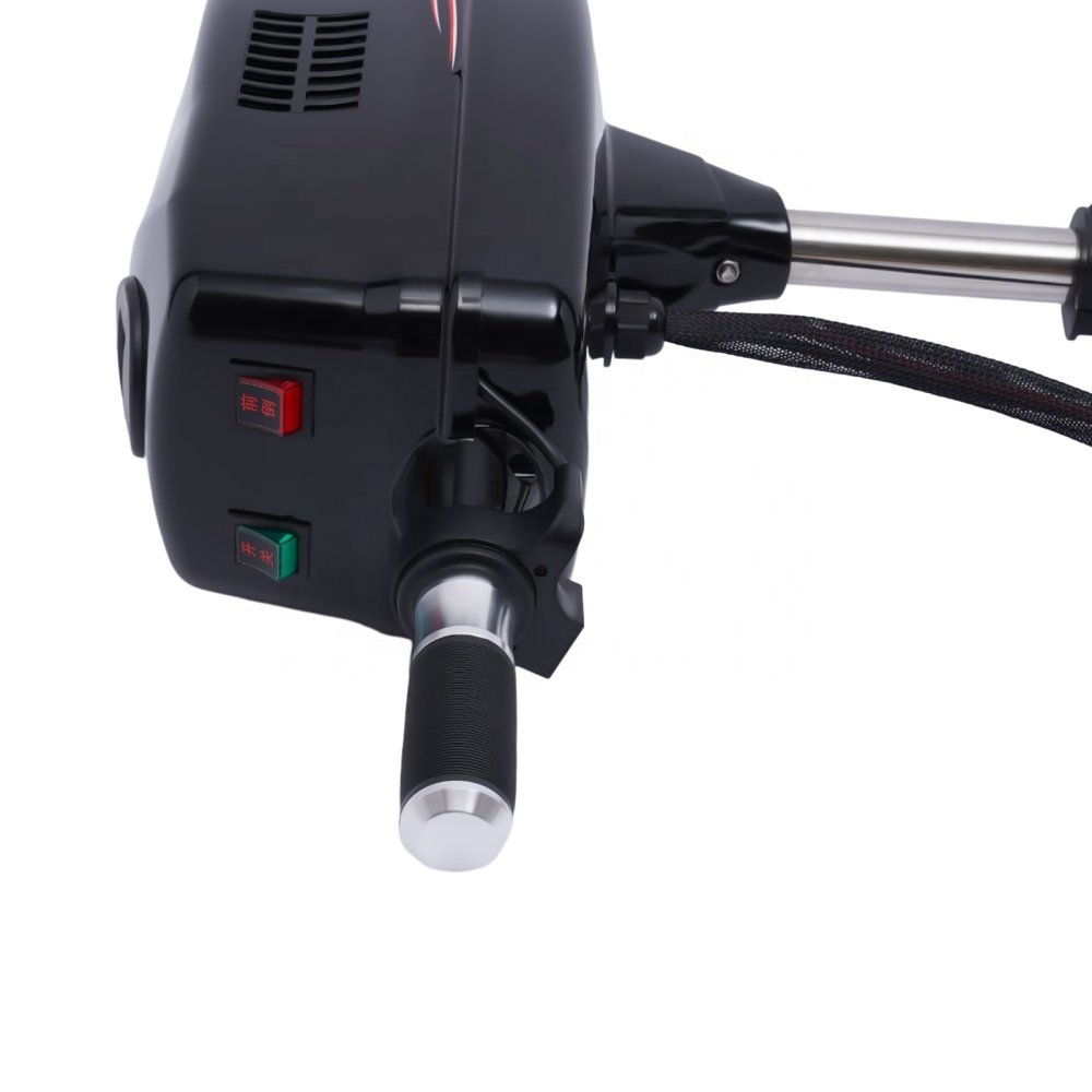 Strong Powerful HANGKAI 1800W 48V Brushless Electric Boat Engine Outboard Trolling Motors