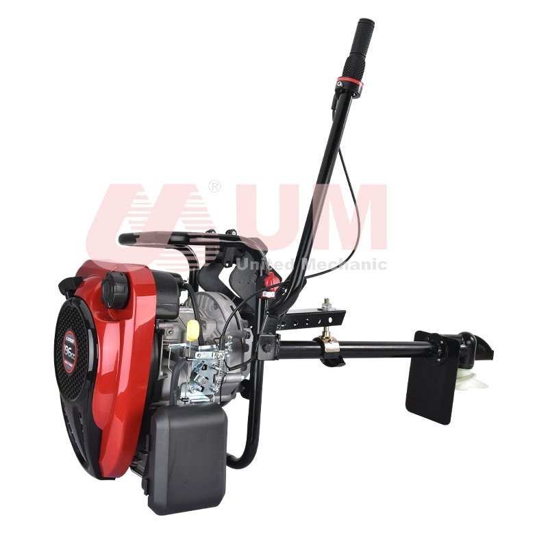 UM Factory Direct 196cc 4 Stroke Boat Engine Sailing Outboard Motor Gasoline Engine Boat Motor