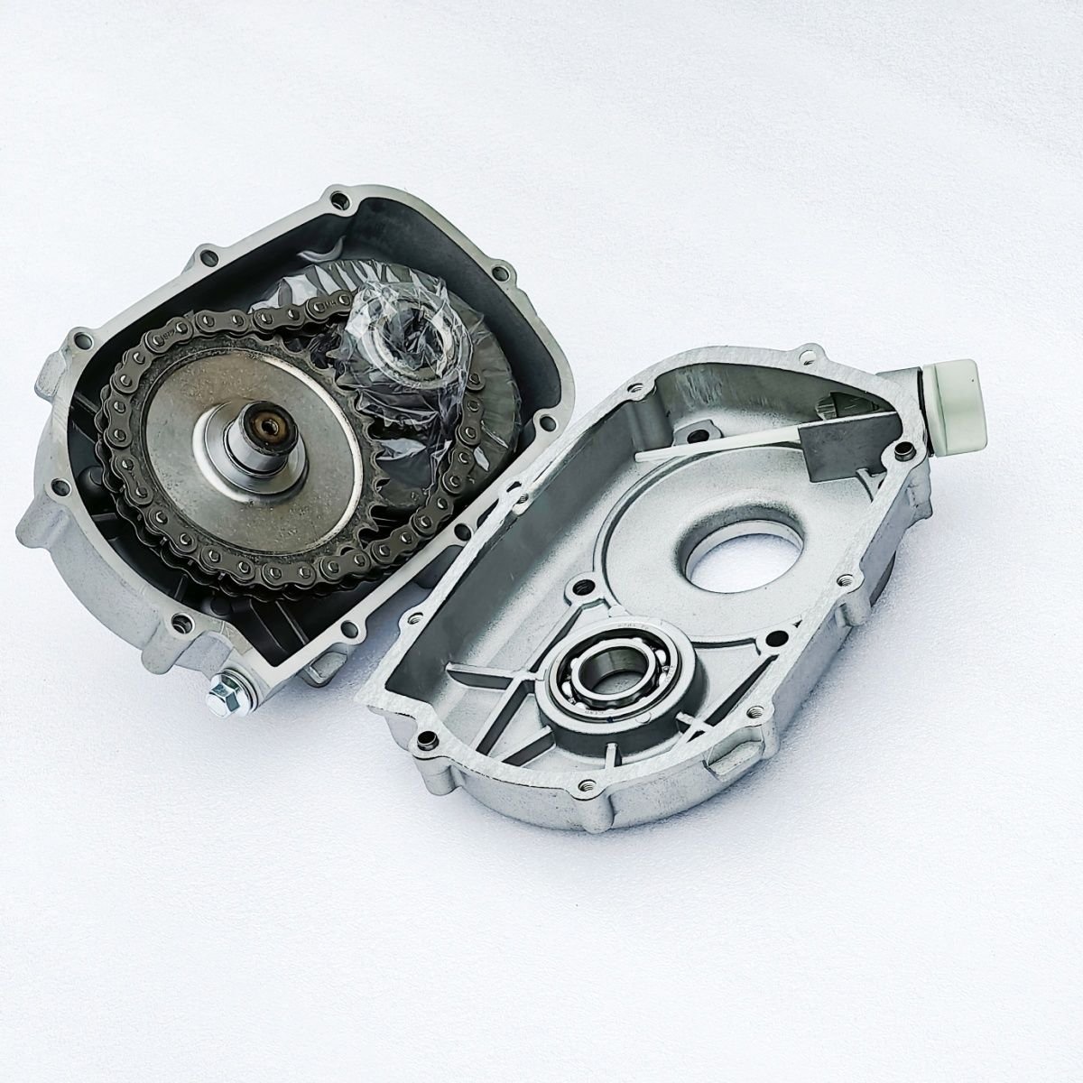 Torque Converter TAV30 For Honda Karting Clutch Assy GX160 GX200 Predator 212cc Go Kart Engine Assembly 168F 170F