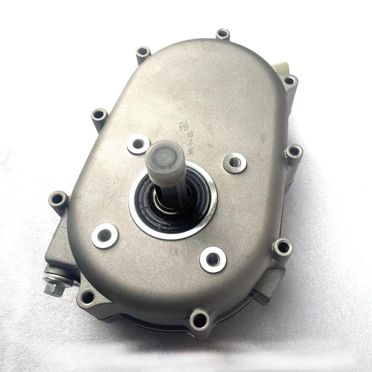 Torque Converter TAV30 For Honda Karting Clutch Assy GX160 GX200 Predator 212cc Go Kart Engine Assembly 168F 170F