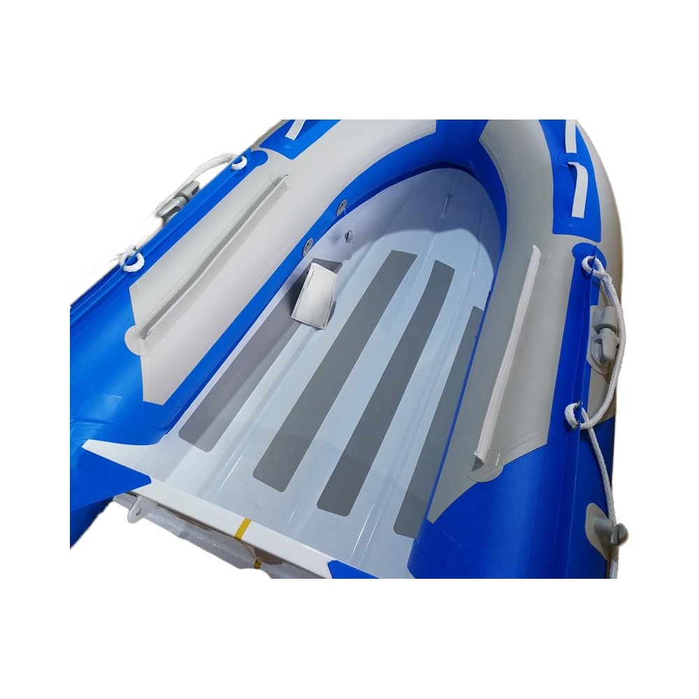 Inflatable Boats and Fishing Kayaks for Outboard Engine Durable PVC Hull Material for Sailing Yacht Type Adventures