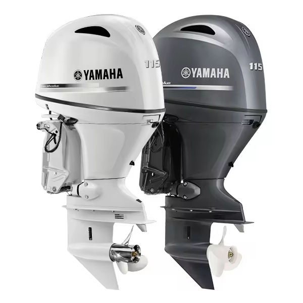 Fast Shipping 150hp 100hp 125hp 85hp 90HP 95HP 105hp 130HP 115hp 200HP Outboard Motor Boat Engine