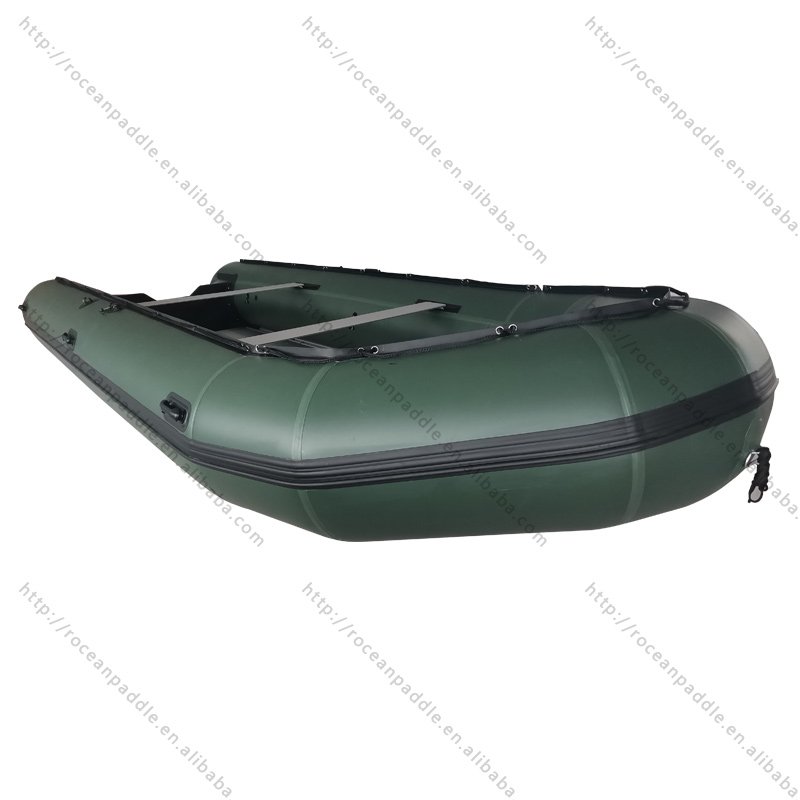 Popular High Quality 7meters 8m 9m 10 Meters Inflatable Engine Boat with Aluminum Floor Wooden Floor