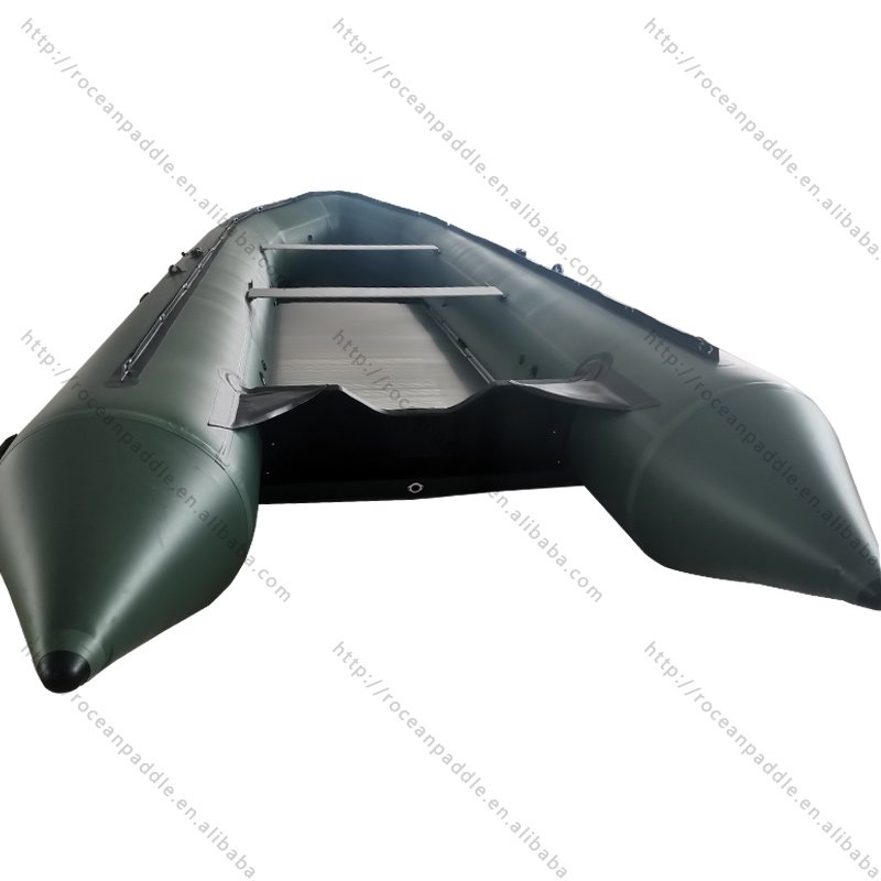 Popular High Quality 7meters 8m 9m 10 Meters Inflatable Engine Boat with Aluminum Floor Wooden Floor