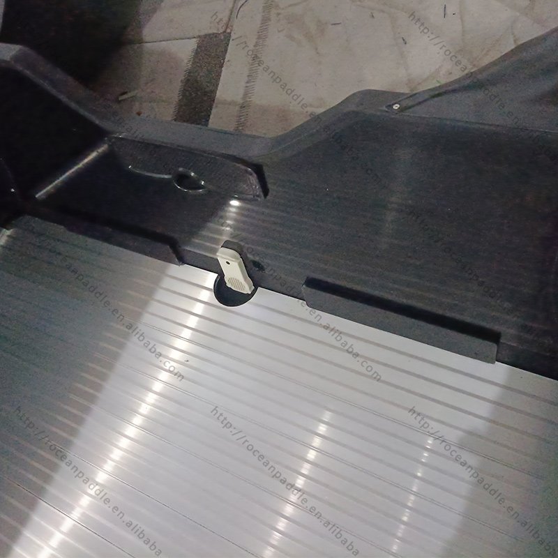 Popular High Quality 7meters 8m 9m 10 Meters Inflatable Engine Boat with Aluminum Floor Wooden Floor