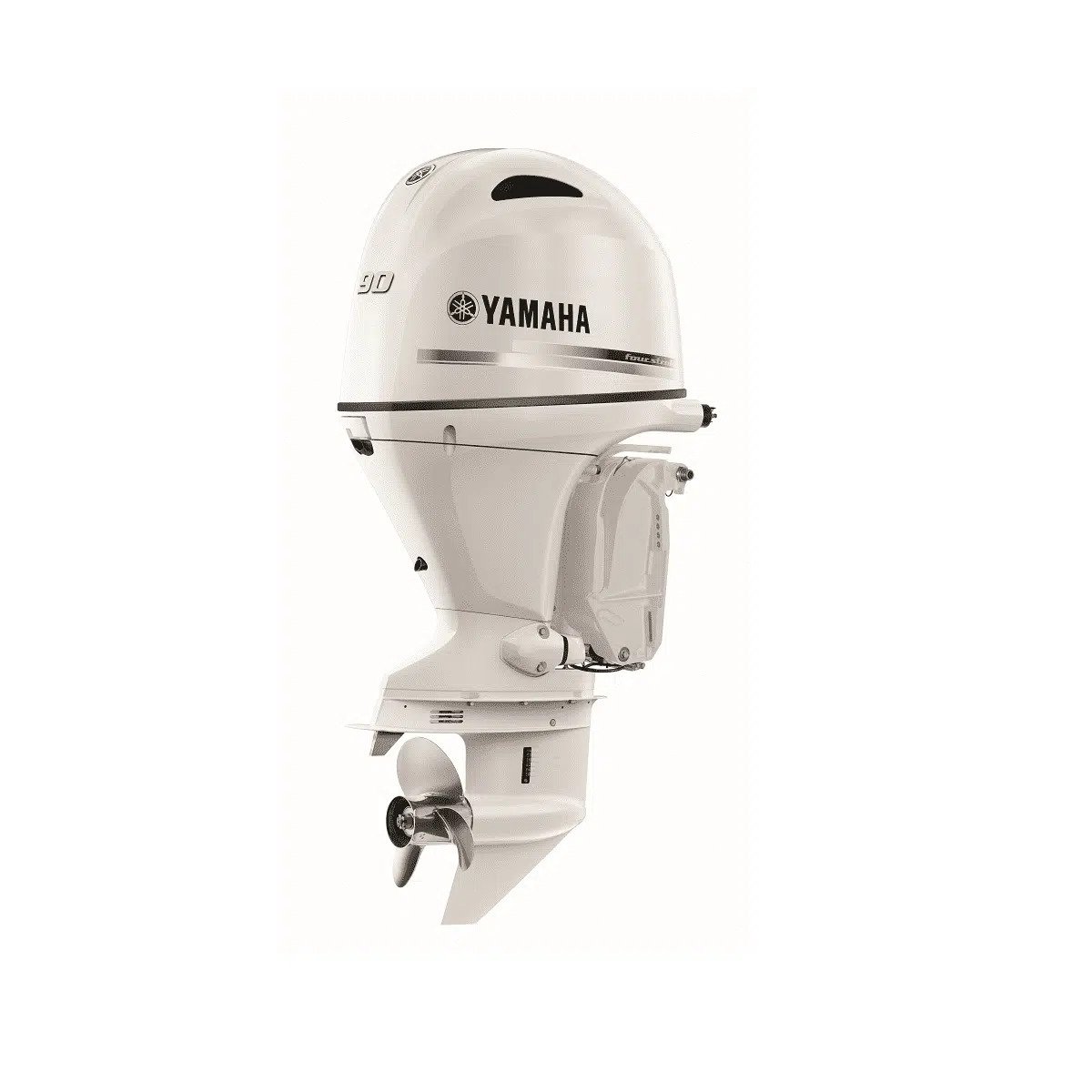 Buy Yamahas 100HP Outboard Motor for Fishing & Commercial Boats Available Now | Purchase Yamahas Outboard Engines Online Global