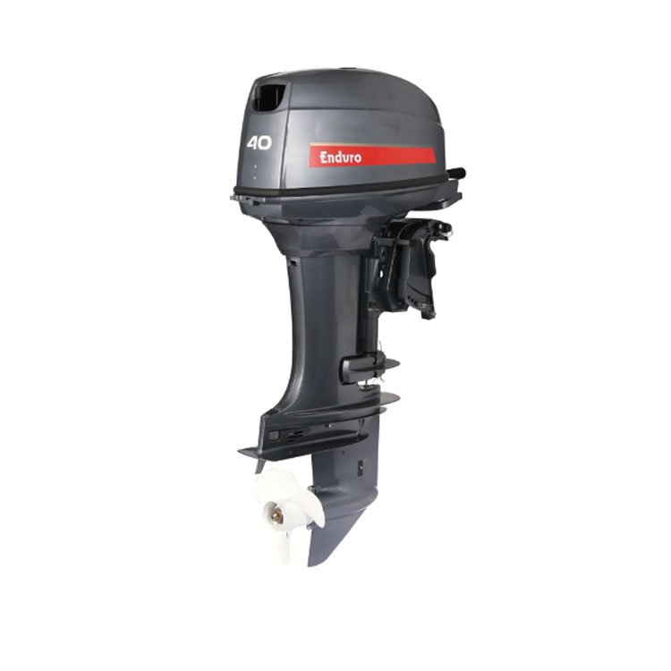 New Arrival 2 Stroke 40hp YAMAHA Outboard Motor Boat Engine Hot Selling Outboard Engines