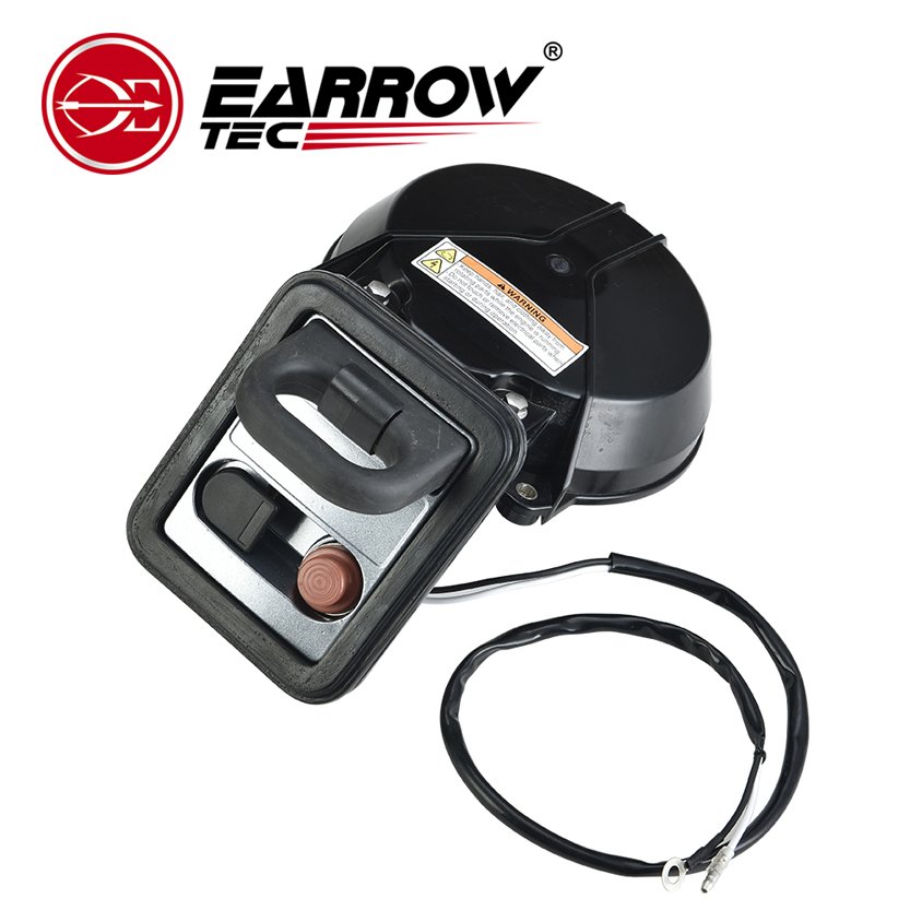 Boat Motor Outboard Motor 2 Stroke Short Shaft 3HP Outboard Engine Outboards 3 HP Boat Engine