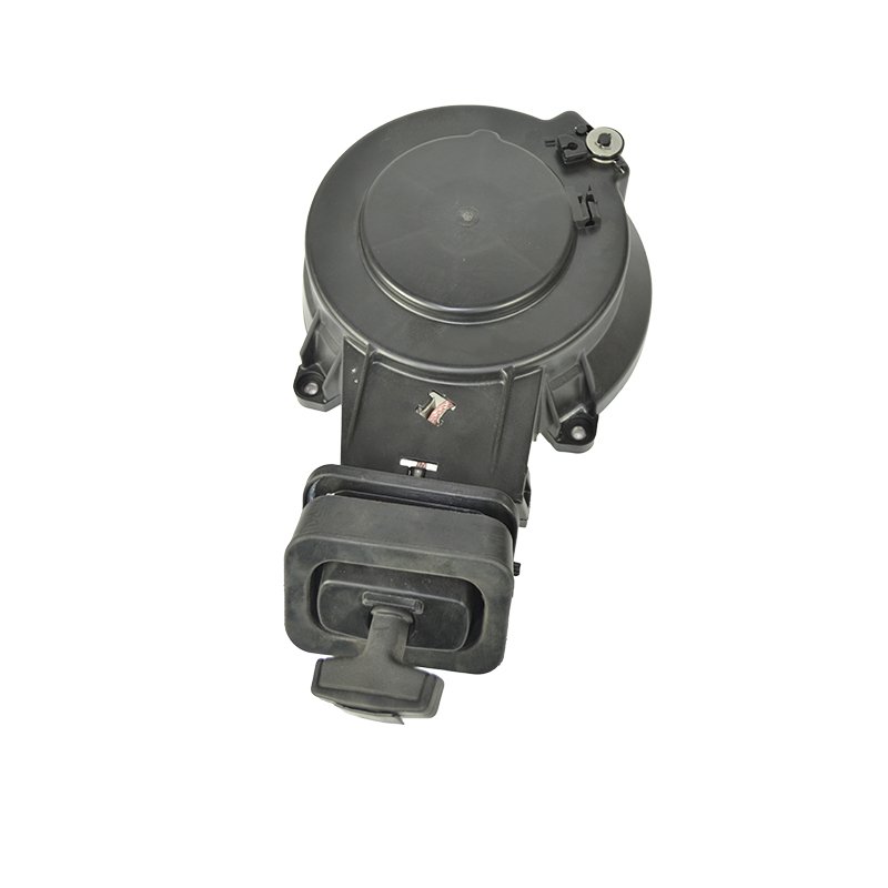Starter Assy Outboards Motor Spare Parts Starter Boat Engine Parts for Yamaha