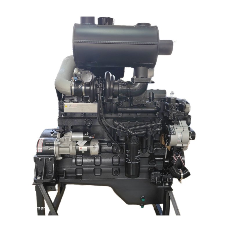 Factory Direct Price 8L Pump Boat diesel Engine Package 200 Boat Water Cooled diesel Engine