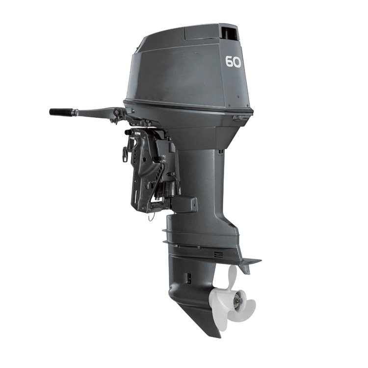 JS F60FETL ELPT Outboard Motor Engine Available 40hp 60hp 90hp 20hp All 4 Stroke Pruqip 20 Hp Engine Single Peston Gasoline /
