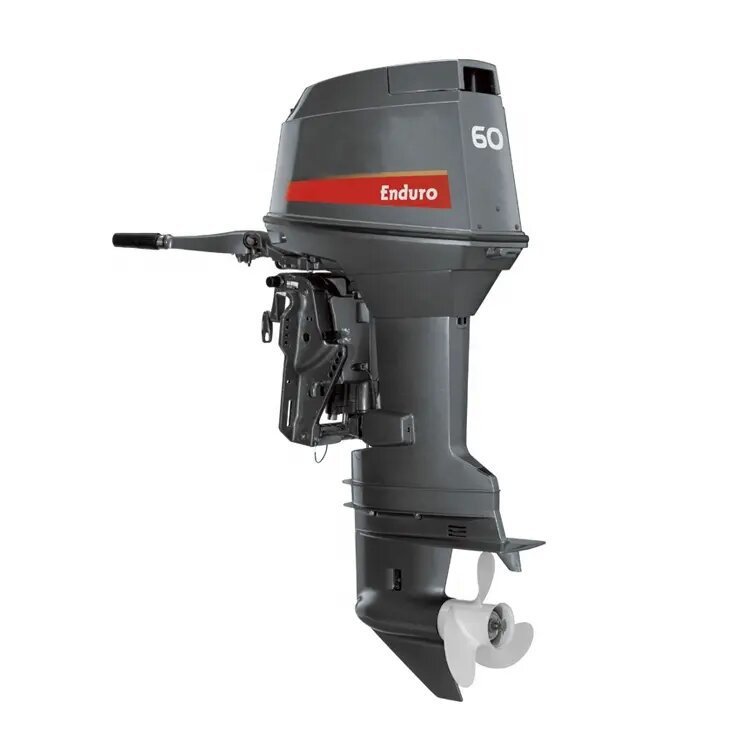 Hot Sales 2-Stroke 60HP Yamahaa New Outboard Motor Engine 4-Stroke 60HP Boat Motor Assembly