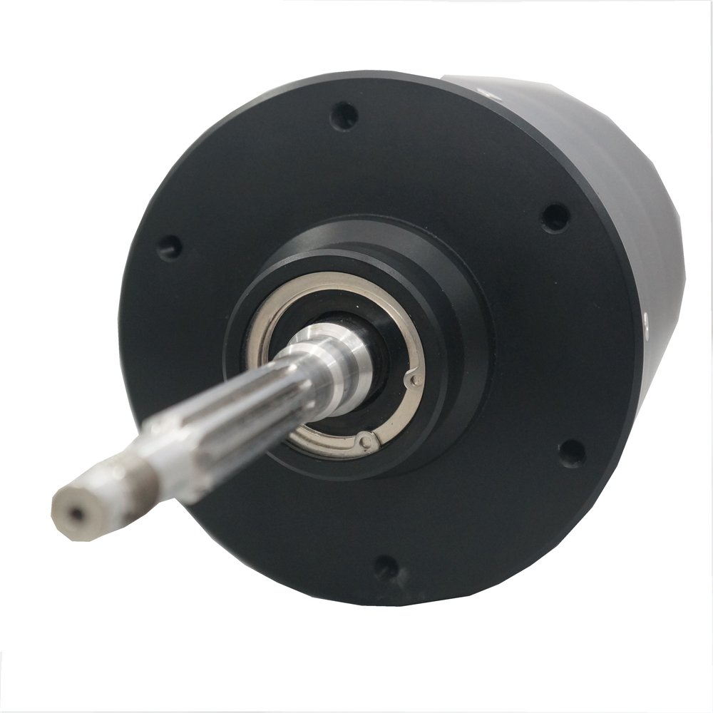 Maytech 45KW Powerful Motor 155245 70KV for Electric Boat Sensorless Powerful Engine Solar Boat Finishing Boats