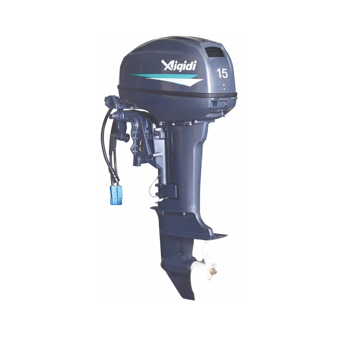 Aiqidi 15HP 72V Outboard Engine Electric Outboard Motor with Brushless Motor