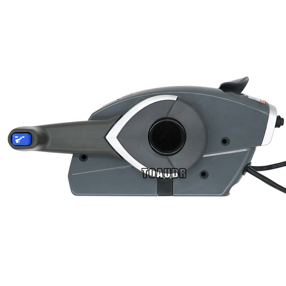 Remote Control Box for Johnson Evinrude OMC BRP Outboard Engine 5006180