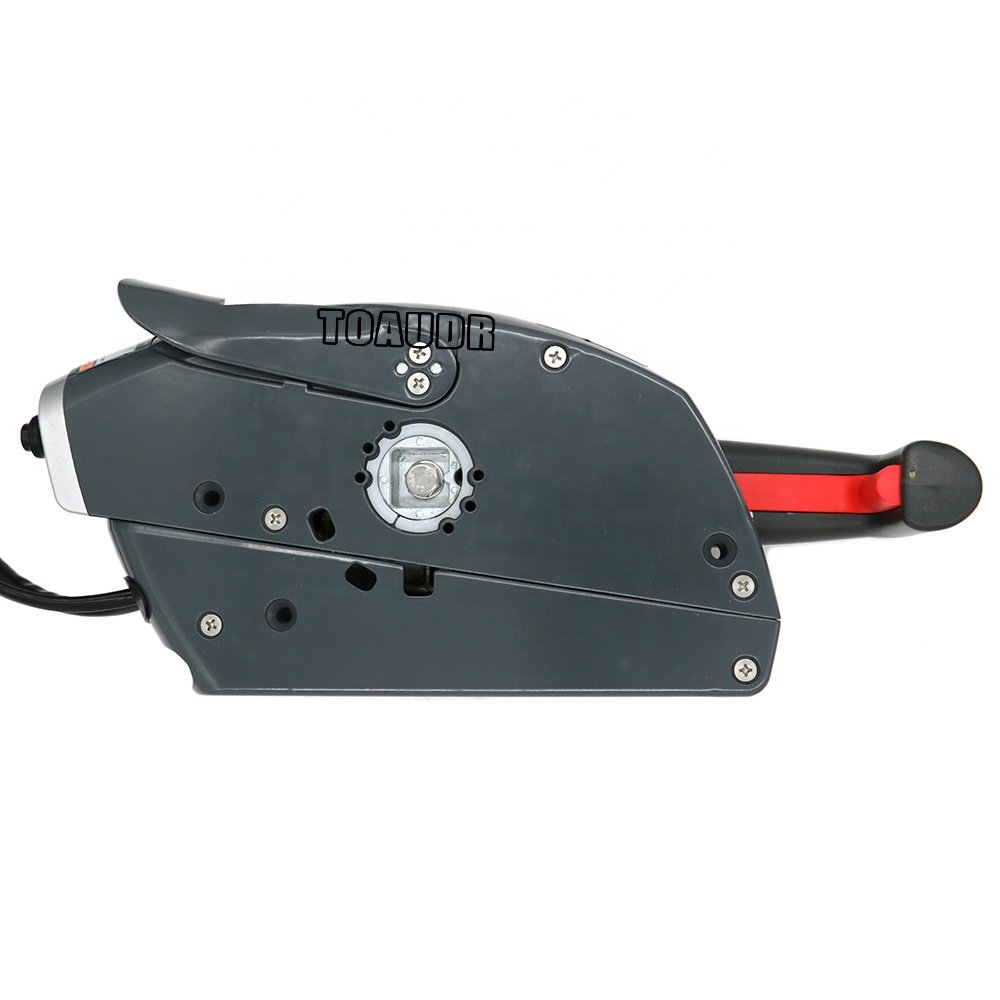 Remote Control Box for Johnson Evinrude OMC BRP Outboard Engine 5006180