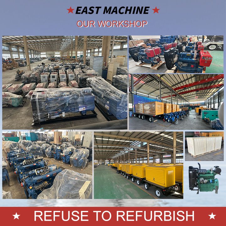 170F E 15 Horsepower Peanut Grinder 160Kw 55Kw R180Nl 9Hp 10Kw Rt90 Bela 35 Water Cold 420 Diesel Engine 800 Hp