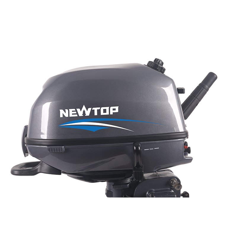 6hp Outboard Boat Engine Outboard Motor for Sale