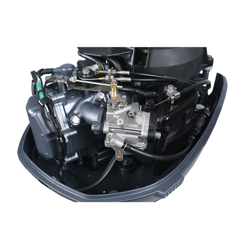 6hp Outboard Boat Engine Outboard Motor for Sale