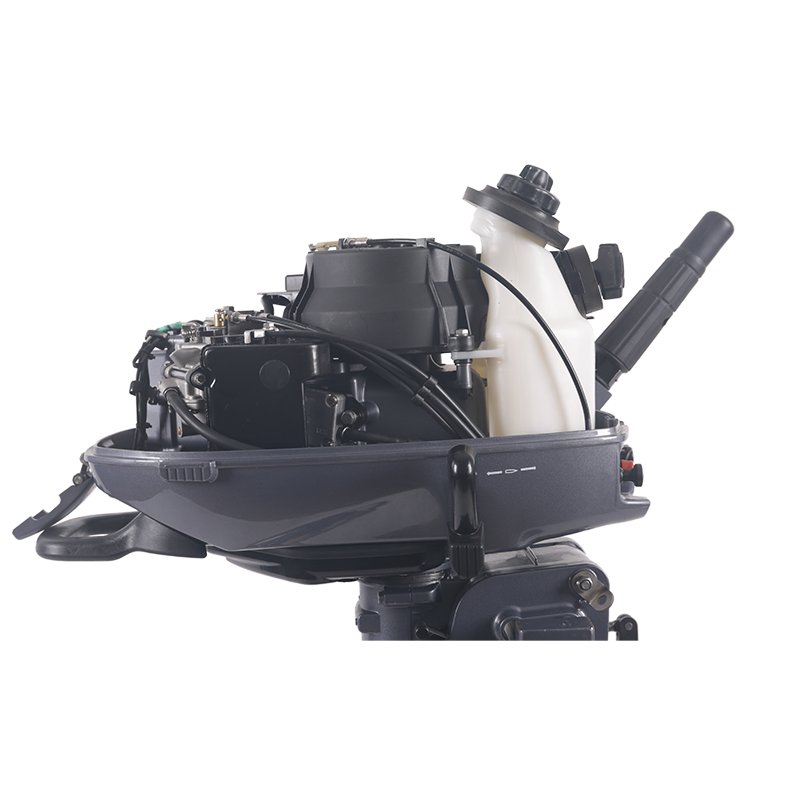 6hp Outboard Boat Engine Outboard Motor for Sale