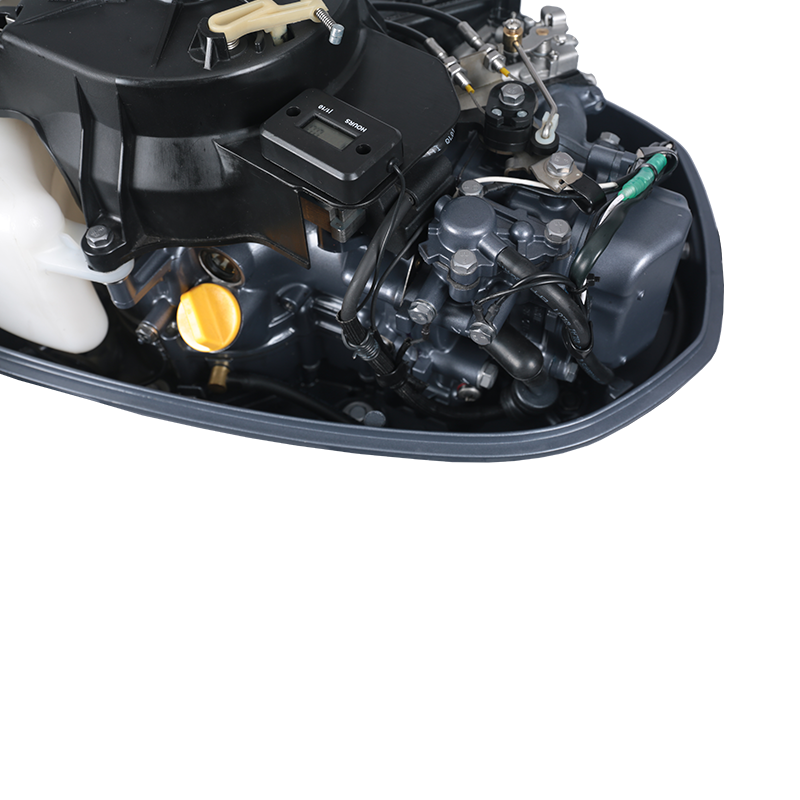 6hp Outboard Boat Engine Outboard Motor for Sale