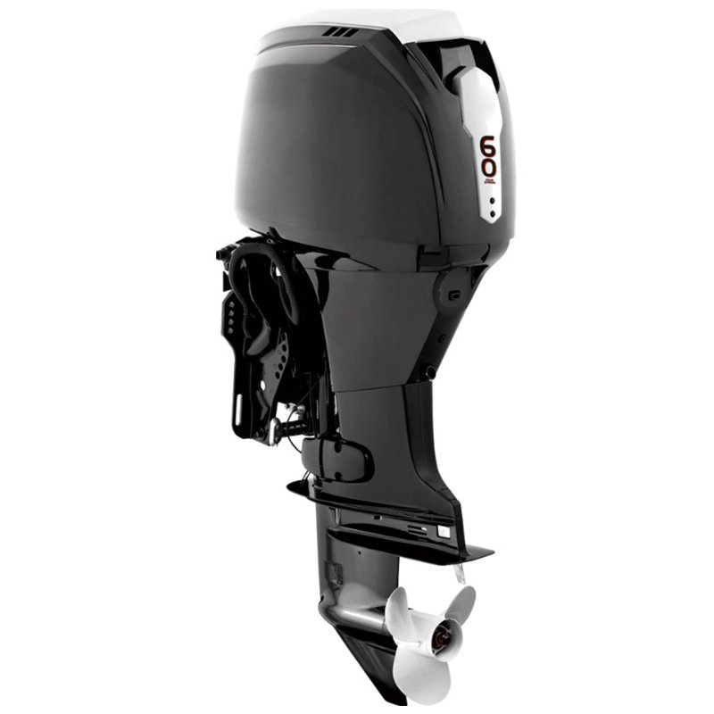 9.9hp 2-Stroke Outboard Gasoline Boat Motor Engine Outboards Marine Usage with Manual Starting System