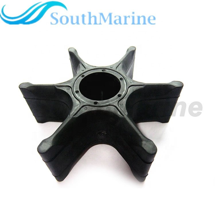 Boat Engines Water Pump Impeller 6E5-44352-00 6E5-44352-01 for YAMAHA V4 V6 100HP 115HP 150HP 200HP 250HP Outboard Engine